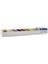 Karacasan 120 cm 4 Adet 1/3 Gastronorm Küvetli Set Üstü Teşhir Buzdolabı 2