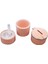 Lattice Ortam Nemlendirme ve Dezenfektan Buhar Makinesi (Pembe) USB ( Lisinya ) Alithestereo 4