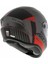 Axxıs Draken S Mp4 C5 Matt Red 4
