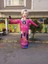 3 Metre Butik MDF ALT TABAN Model Gel Gel Balon 1