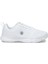 AGATHA 4FX Comfort Beyaz Erkek Sneaker Ayakkabı  A10149762512010 1