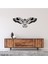Uçan Kartal Tasarımlı Duvar Tablo 1
