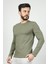 Erkek Mevsimlik Ince Sweatshirt Cdr 5606 4