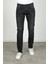 Erkek Slim Fıt Antrasıt Kot Pantolon Cdr 0109 1