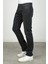 Erkek Slim Fıt Antrasıt Kot Pantolon Cdr 0109 2