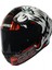 Axxıs Draken S Roar B5 Mat Red 2