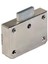 Kapazlama Sandık Kiliti Cerman Yale 15 Mm. Nikel 3