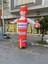 3 Metre Yakıt Istasyonu Model Gel Gel Balon 5