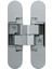 Gömme Gizli Ayarlı Kapı Menteşesi Eko 110 X 24 Mm. 40 Kğ 1