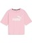 Essentials Kadın Pembe Günlük Stil T-Shirt 58686628 1