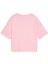 Essentials Kadın Pembe Günlük Stil T-Shirt 58686628 2