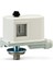 Fantini Cosmi B12 Bn 0,20-2Bar Vakum Prosestat 2