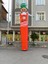 6 Metre Tostçu Model Gel Gel Balon 2