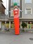 6 Metre Tostçu Model Gel Gel Balon 3