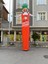 6 Metre Tostçu Model Gel Gel Balon 4