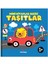 Mini Kitaplar Serisi Taşıtlar 5