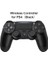 Kırmızı-Ps4 Gamepad Joystick Denetleyicisi Sony Playstation 4 Pro Slim Pc Ios Android Controle Bluetooth Kablosuz Joypad Çift Titreşim (Yurt Dışından) 2