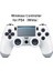 Kırmızı-Ps4 Gamepad Joystick Denetleyicisi Sony Playstation 4 Pro Slim Pc Ios Android Controle Bluetooth Kablosuz Joypad Çift Titreşim (Yurt Dışından) 3