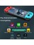 Blue-D3 Gamepad Kablosuz Bluetooth Uyumlu Mobil Denetleyici Ultra Ince Joystick Android Ios Mfı Oyunları Pc Ps4 Nintendo Anahtarı (Yurt Dışından) 5