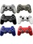 Altın-Kablosuz Bluetooth Uyumlu Denetleyici Sony Ps3 Gamepad Için Play Station 3 Joystick Uzaktan Sony Playstation 3 Controle Için (Yurt Dışından) 2