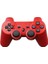 Altın-Kablosuz Bluetooth Uyumlu Denetleyici Sony Ps3 Gamepad Için Play Station 3 Joystick Uzaktan Sony Playstation 3 Controle Için (Yurt Dışından) 4