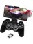 Beyaz Klipsli Kablosuz Gamepad Android Telefon/pc/ps3/tv Kutusu Joystick 2.4g Joypad Oyun Denetleyicisi Xiaomi Akıllı Telefon Için Oyun Aksesuarları (Yurt Dışından) 5