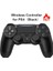 Siyah-Gamepad Ps4 Joystick Denetleyicisi Sony Playstation 4 Pro Slim Pc Ios Android Controle 6 Eksen Gyro Dokunmatik Kontrol Paneli (Yurt Dışından) 1