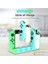 Beyaz Oyun Denetleyicisi Şarj Cihazı Şarj Standı Standı Tutucu Nintendo Anahtarı Joy-Con Oyun Denetleyicisi Şarj Cihazı Dock Masaüstü Standı (Yurt Dışından) 4