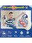 Yükseltme-Yeşil Forg-Hızlı Itme Pop Işık Fidget Oyun Konsolu Gamepad Yükseltilmiş Parmak Ucu Basın Yarışması Sıkma Stresi Azaltma Fidget Oyuncak Duyusal (Yurt Dışından) 4