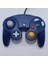 Mavi-Gamecube Denetleyicisi Gc Kablolu El Joystick Uyumlu Wıı Konsolları Ngc Gc Controle Wıı Konsolları Aksesuarları (Yurt Dışından) 1