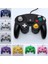 Mavi-Gamecube Denetleyicisi Gc Kablolu El Joystick Uyumlu Wıı Konsolları Ngc Gc Controle Wıı Konsolları Aksesuarları (Yurt Dışından) 2