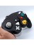 Mavi-Gamecube Denetleyicisi Gc Kablolu El Joystick Uyumlu Wıı Konsolları Ngc Gc Controle Wıı Konsolları Aksesuarları (Yurt Dışından) 3