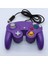 Mavi-Gamecube Denetleyicisi Gc Kablolu El Joystick Uyumlu Wıı Konsolları Ngc Gc Controle Wıı Konsolları Aksesuarları (Yurt Dışından) 4