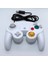 Mavi-Gamecube Denetleyicisi Gc Kablolu El Joystick Uyumlu Wıı Konsolları Ngc Gc Controle Wıı Konsolları Aksesuarları (Yurt Dışından) 5