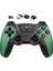 Yeşil-Kablosuz Gamepad Pc Ps3 Android Telefon Tv Kutusu 2.4g Kablosuz Joystick Joypad USB Pc Oyun Denetleyicisi Xiaomi Otg Akıllı Telefon (Yurt Dışından) 1