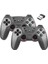 Siyah-Kablosuz Oyun Denetleyicisi Için Linux/android Telefon Için Oyun Kutusu Oyun Sopası Pc Akıllı Tv Kutusu 2.4g Gamepad Joystick (Yurt Dışından) 3