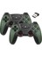 Siyah-Kablosuz Oyun Denetleyicisi Için Linux/android Telefon Için Oyun Kutusu Oyun Sopası Pc Akıllı Tv Kutusu 2.4g Gamepad Joystick (Yurt Dışından) 4