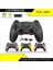 Blue-2.4g Kablosuz Oyun Denetleyicisi Pc Gamepad Için Kablosuz Joystick Joypad Ps3/akıllı Telefon/tablet/pc/andriod Tv Kutusu (Yurt Dışından) 2