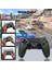Sarı Gamepad-Ps4/slim/pro Kablosuz Denetleyici Için Kablosuz Gamepad Uyumlu Android Pc Bluetooth Gamepad'ler Joystick Ps3 Konsolu Için (Yurt Dışından) 3