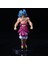 Dragon Ball Z Dbz Heykelcik Süper Saiyan Mavi Broli Goku 22 cm Pvc Aksiyon Şekilli Kalıp Bebek Koleksiyonları Oyuncaklar Çocuklar Için (Yurt Dışından) 2