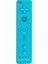 Sağ Blue-2in1 Sol/sağ Kablosuz Denetleyici Nintendo Wii/wii U Video Oyunu Gamepad Motion Plus Cmos Sensörü Motor Kolu Aksesuarları (Yurt Dışından) 1