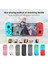 Sky Blue-Cep Telefonu Gamepad Kablosuz Gerilebilir Oyun Denetleyicisi Tip-C Oyun Denetleyicisi Ps4 Anahtarı Pc Için Taşınabilir Joystick Gamepad (Yurt Dışından) 4