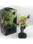 Dragon Ball Z Şekil Broly Süper Saiyan Broli Yeşil Saç Anime Pvc Action Figure Goku Vegeta Dövüş Modeli Oyuncak Hediye (Yurt Dışından) 2