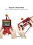 Sarı-Retro Taşınabilir Mini El Kablolu Joystick Fc Oyun Konsolu Için Uzaktan Gamepad (Yurt Dışından) 4