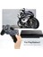 Kırmızı Tutucu-2.4g USB Kablosuz Android Oyun Denetleyicisi Joystick Joypad Otg Dönüştürücü Ile Ps3/akıllı Telefon Tablet Pc Için Akıllı Tv Kutusu (Yurt Dışından) 4