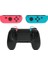 Black-2pcs Oyun Denetleyicisi Kolu Kavrama Nintendo Anahtarı Joy Con Oyun Denetleyicisi Braketi Nintendo Anahtarı Oyunları Için Sol Sağ Kolu (Yurt Dışından) 3