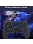 Kablosuz Siyah Yeşil-Kablosuz Denetleyici Ps4 Playstation Ps 4 Play Station Pro Slim Pc Gamepad Bluetooth USB Uzaktan Kumanda Oyun Pedi Aksesuarları (Yurt Dışından) 4