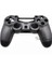 N13-JDM 050 055 JDS-050 JDS-055 Ön ve Arka Konut Shell Kılıf Kapak Değiştirme Dualshock 4 Ps4 Pro Slim Denetleyici (Yurt Dışından) 5