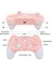 A0355-1-BT Anahtar Pro Lite Için Kablosuz Oyun Denetleyicisi Programlanabilir Uyandırma Fonksiyonu Ile Pc Oyun Denetleyicisi Için OLED Gamepad Joystick (Yurt Dışından) 5