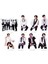 Kpop Bangtan Boys Akrilik Standee Yeni Albüm Henüz Gelmeyecek Akrilik Şeffaf Figürler Ayakta Masaüstü Hayranları Koleksiyonu (Yurt Dışından) 5